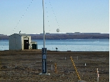 Balloon Release 0801
