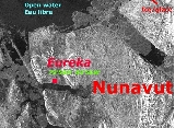 Eureka satellite picture