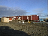 Fort Eureka