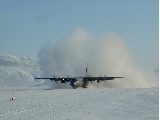 Herc Landing