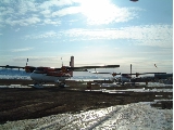 Twin Otters