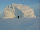 Big Iceberg