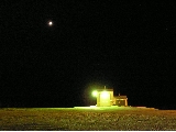 2003 Eclipseover Hydrogen shed