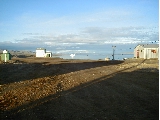 Another iceberg