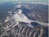 Mountain tops